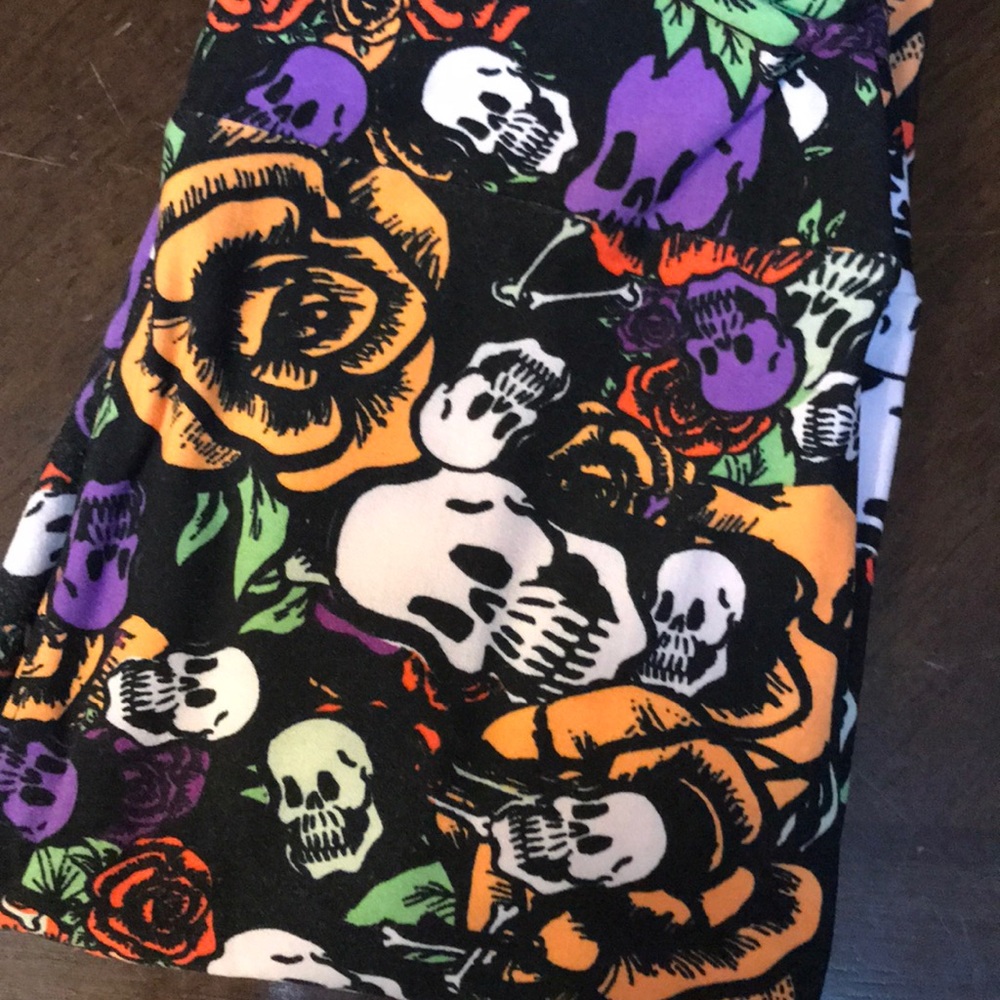 Lularoe leggings